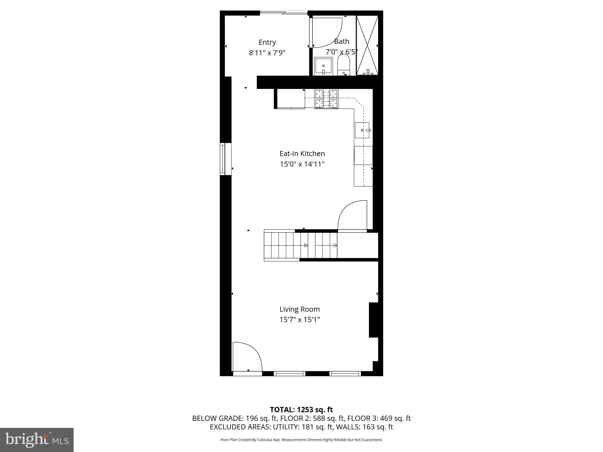 3464 DIVISION STREET