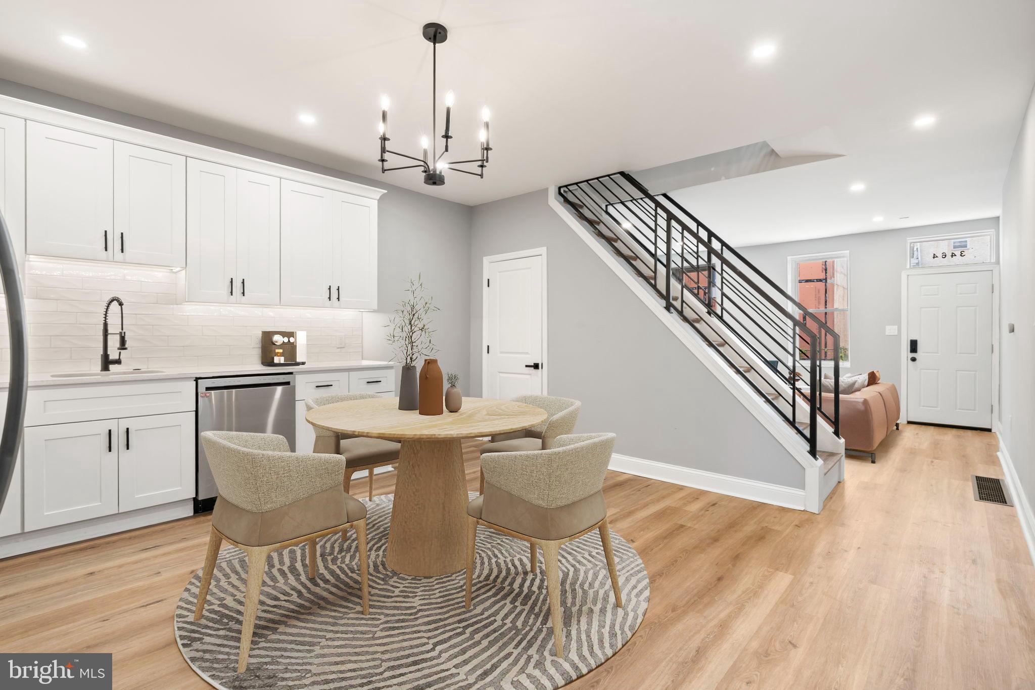 3464 DIVISION STREET