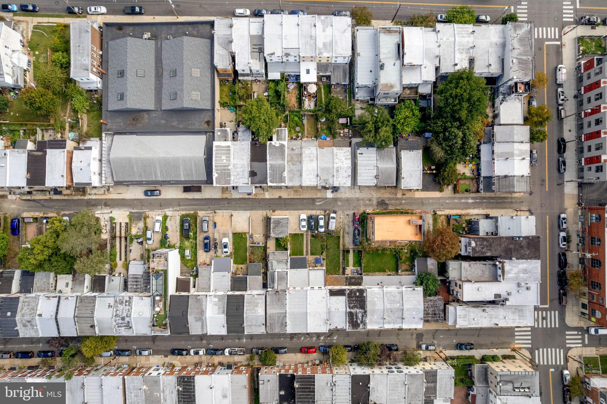 3464 DIVISION STREET