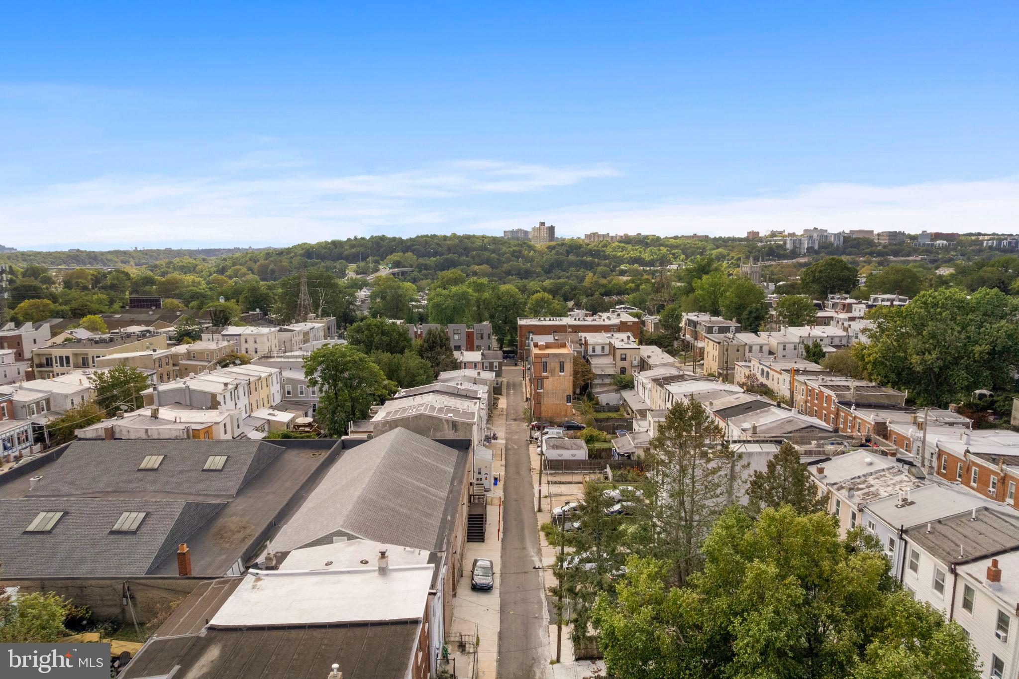 3464 DIVISION STREET