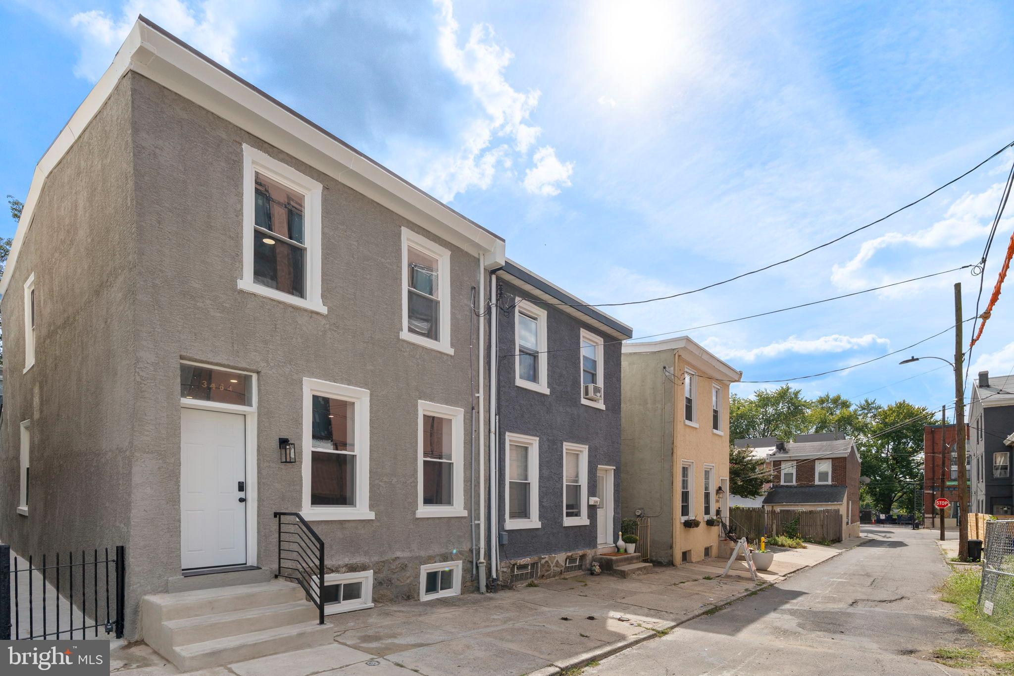 3464 DIVISION STREET