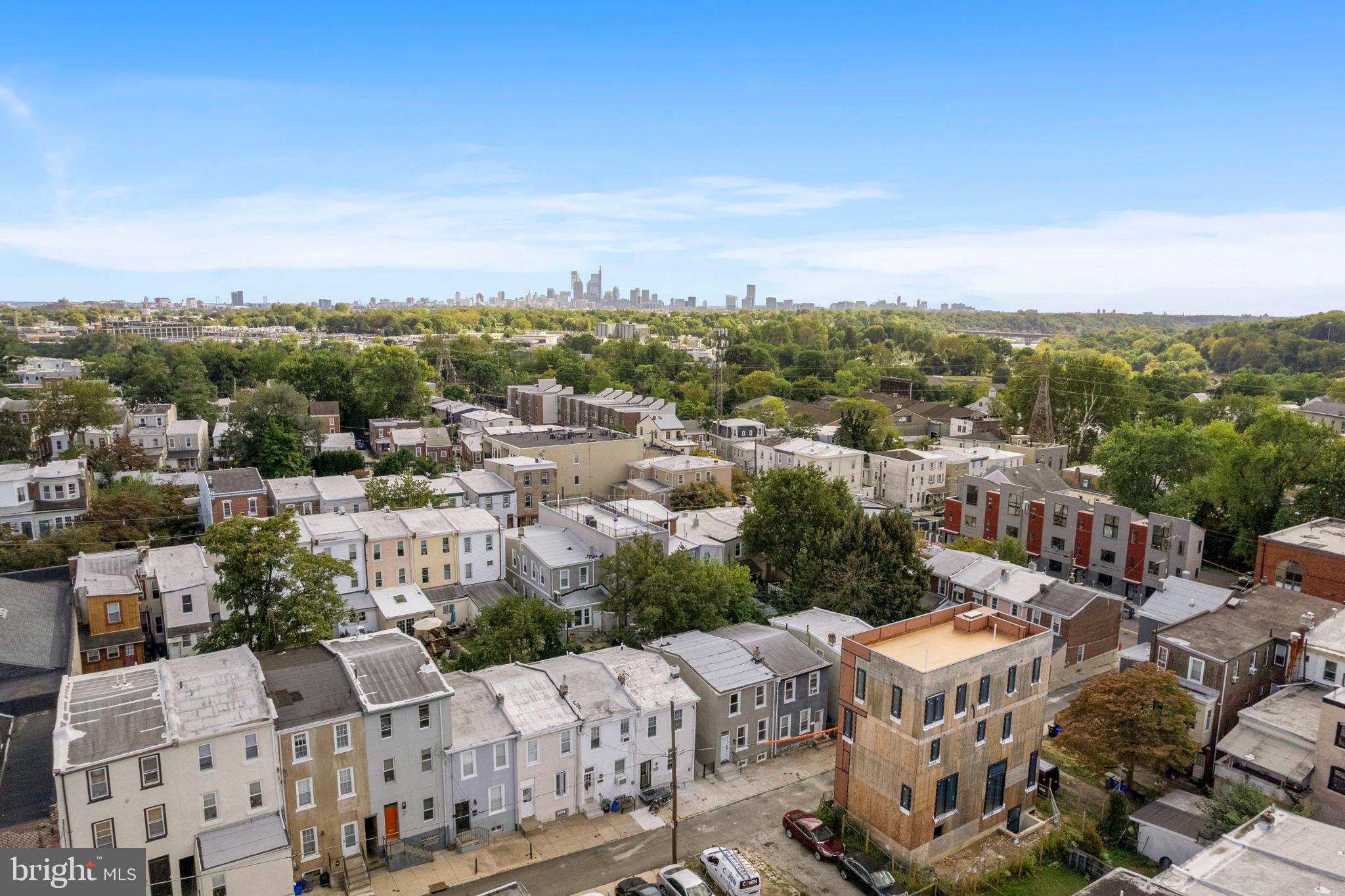 3464 DIVISION STREET