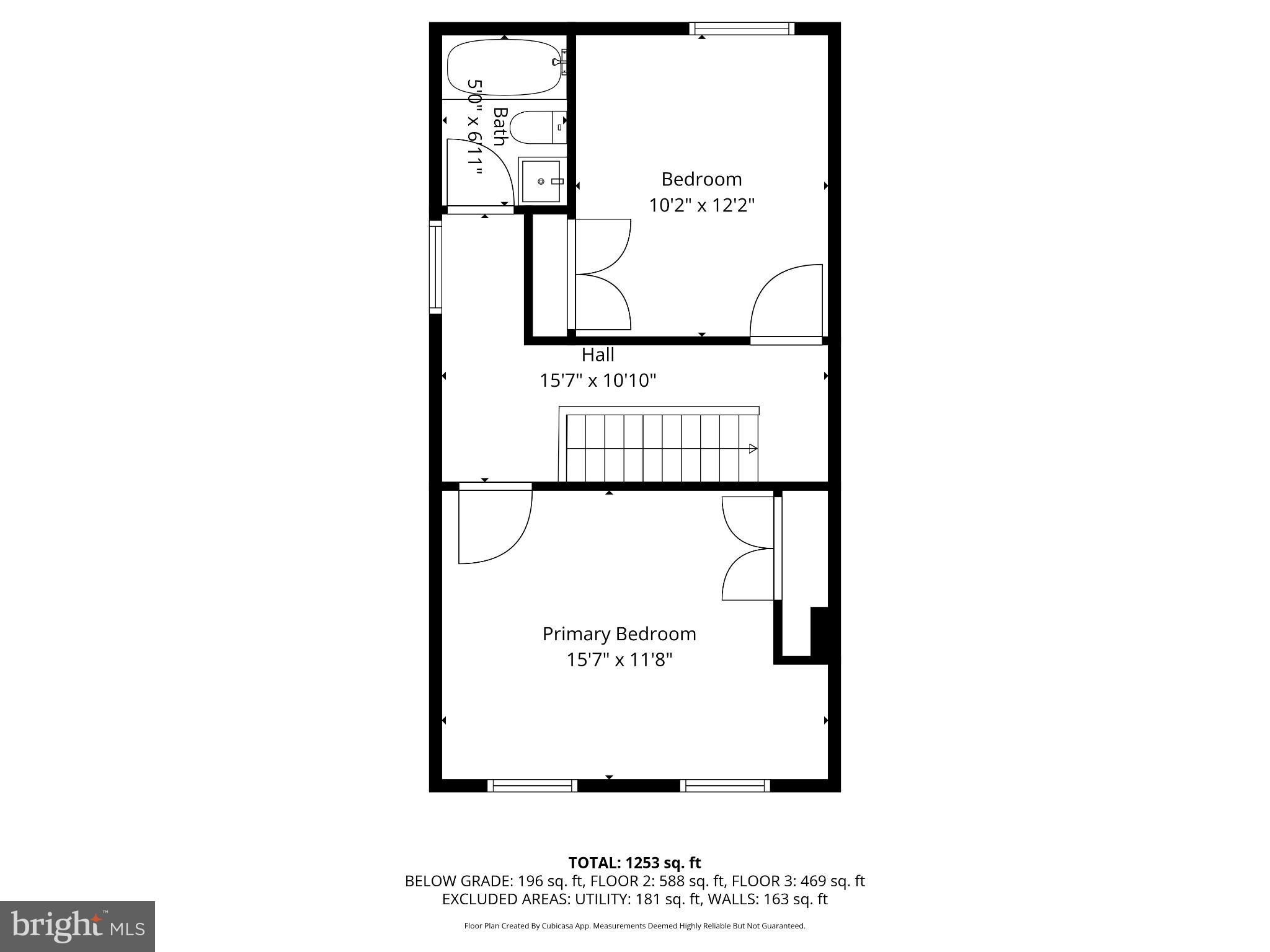 3464 DIVISION STREET