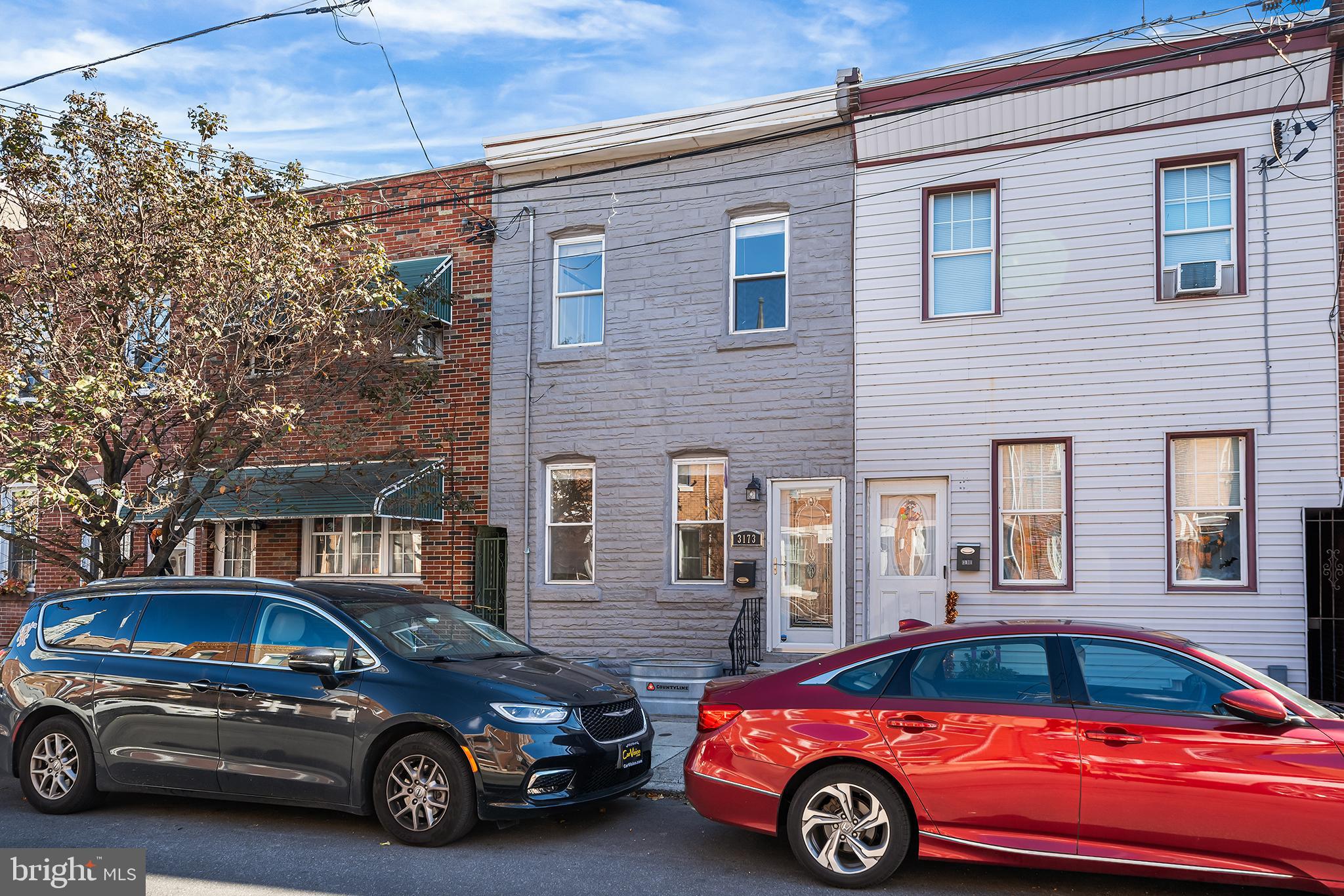 3173 BELGRADE STREET