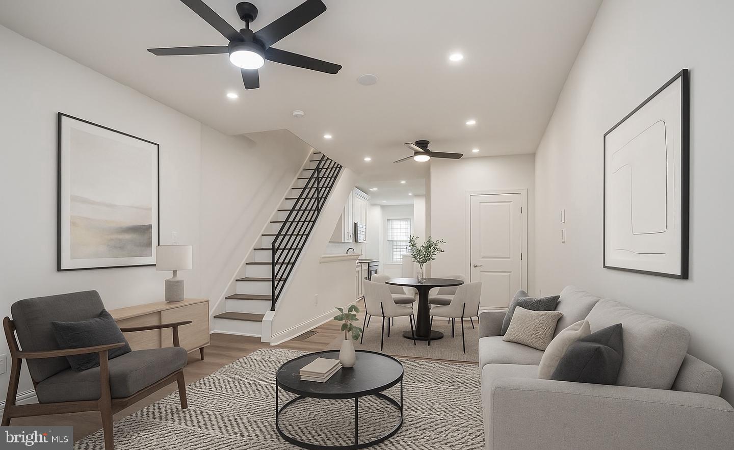 2031 S CLEVELAND STREET