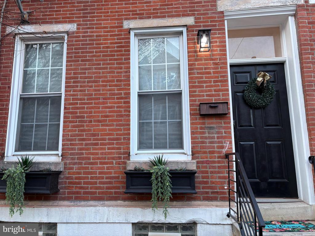 1931 PARRISH STREET