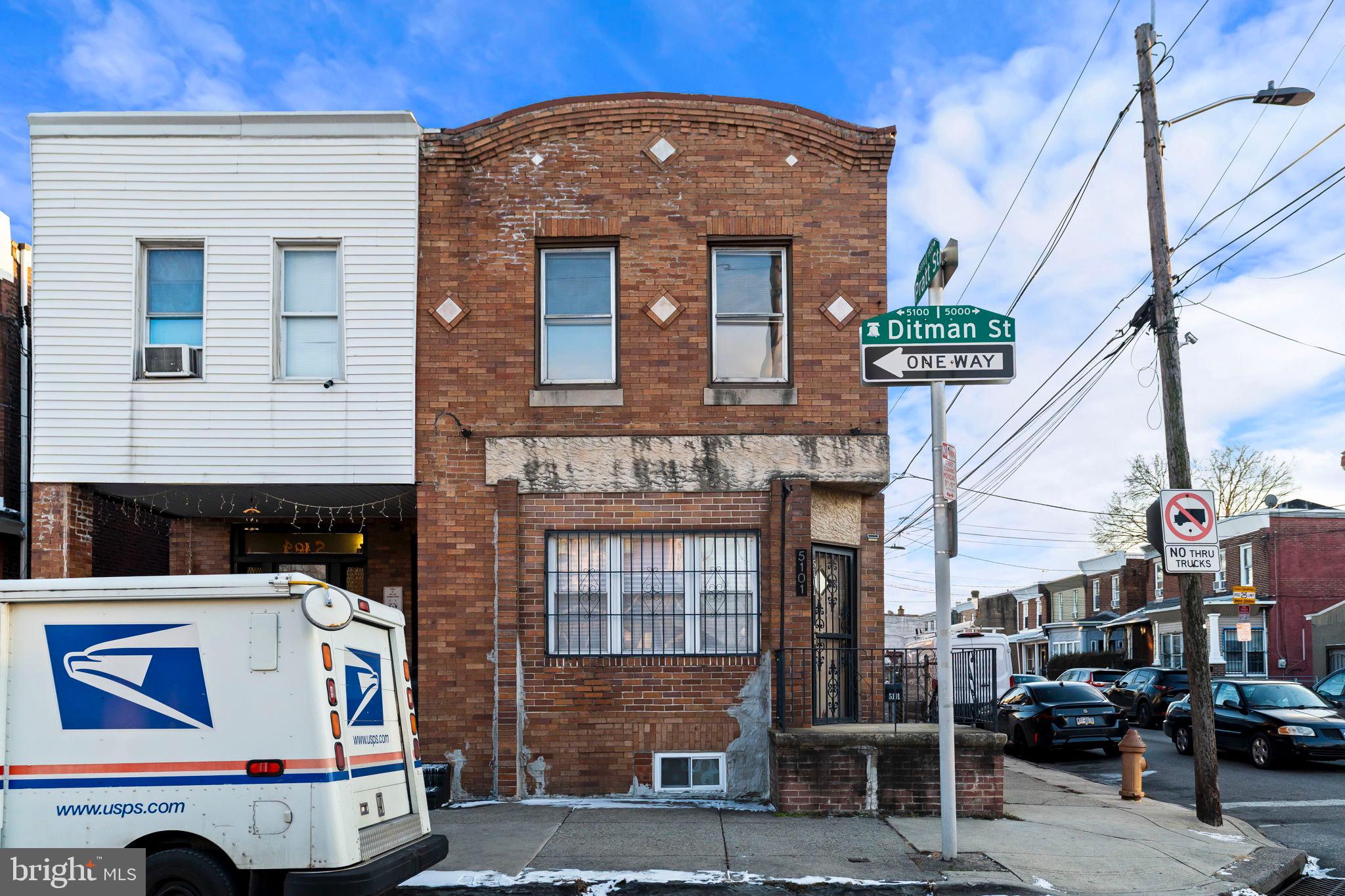 5101 DITMAN STREET