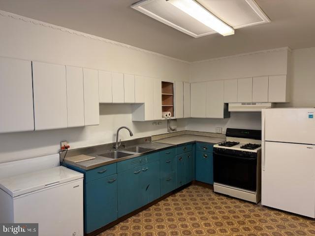 2252 S DARIEN STREET