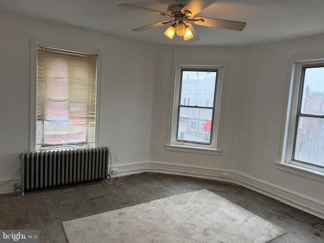 2252 S DARIEN STREET