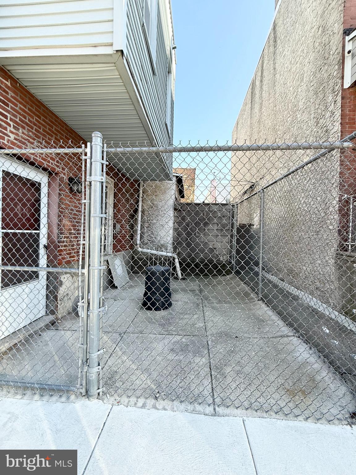 714 W RITNER STREET 1