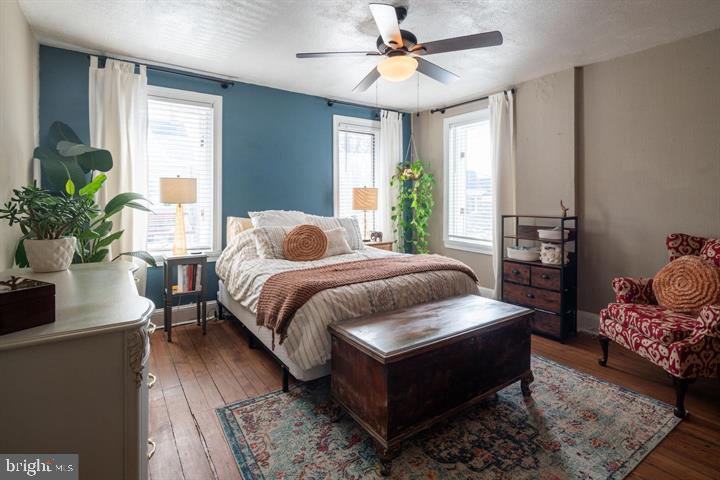 229 E BENEZET STREET