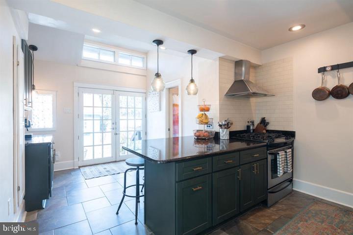 229 E BENEZET STREET