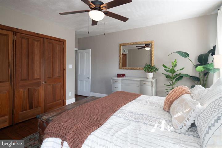 229 E BENEZET STREET