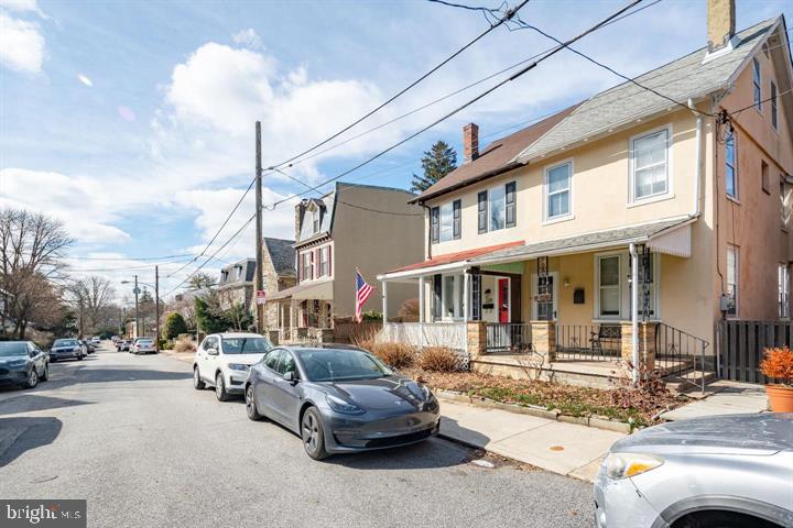 229 E BENEZET STREET