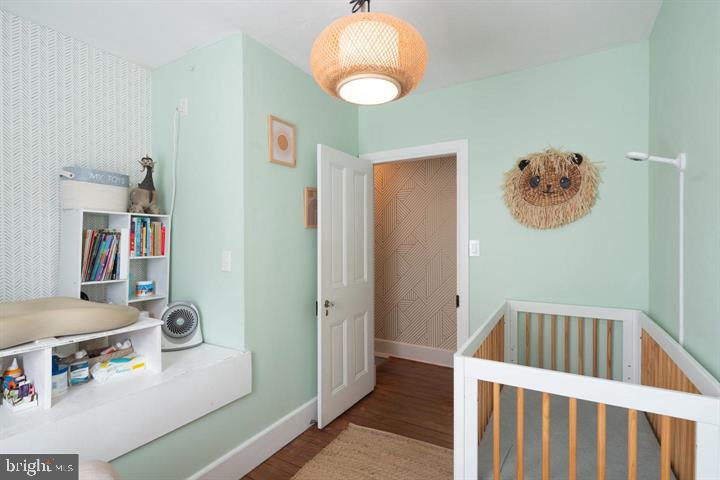 229 E BENEZET STREET