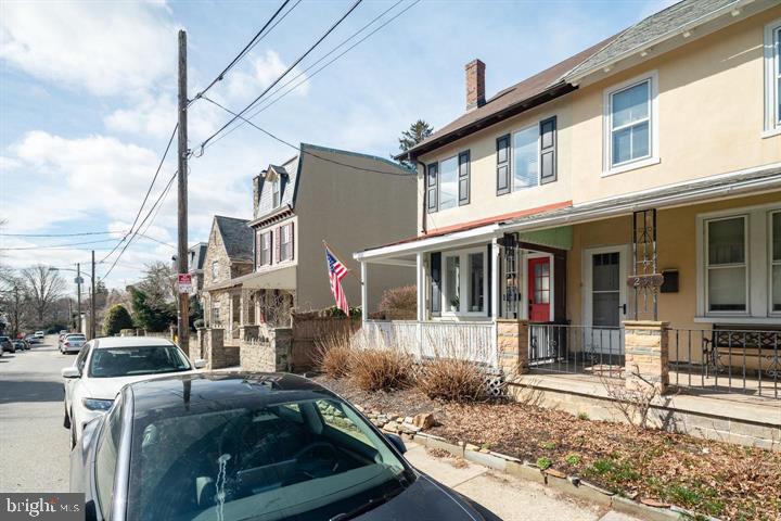 229 E BENEZET STREET