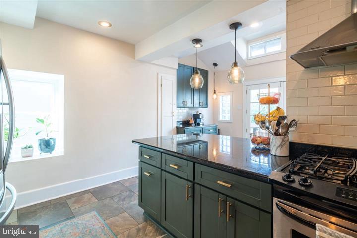 229 E BENEZET STREET