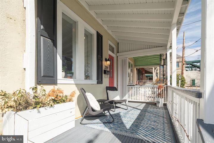 229 E BENEZET STREET