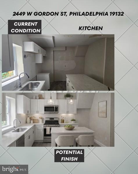 2449 W GORDON STREET