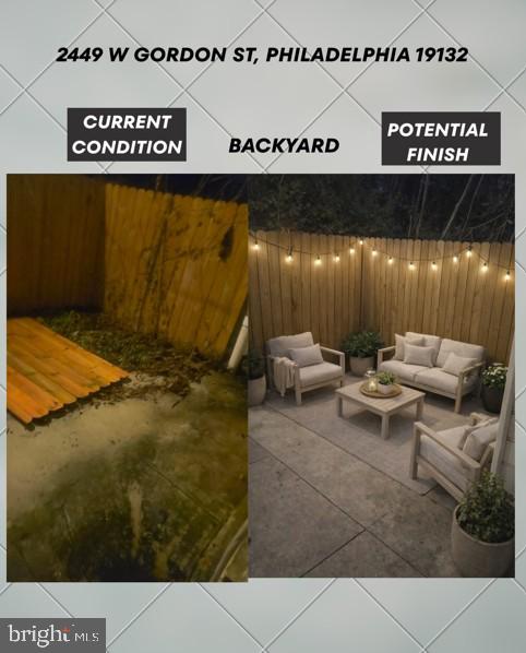 2449 W GORDON STREET