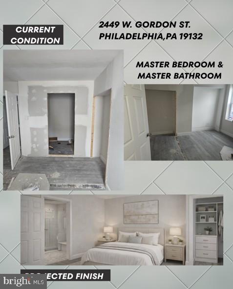 2449 W GORDON STREET