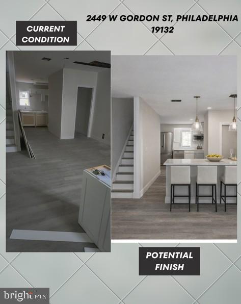 2449 W GORDON STREET