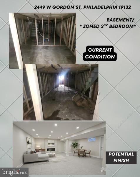 2449 W GORDON STREET