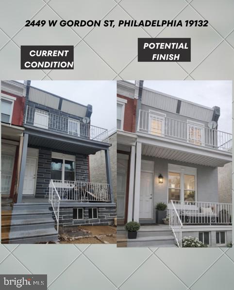 2449 W GORDON STREET