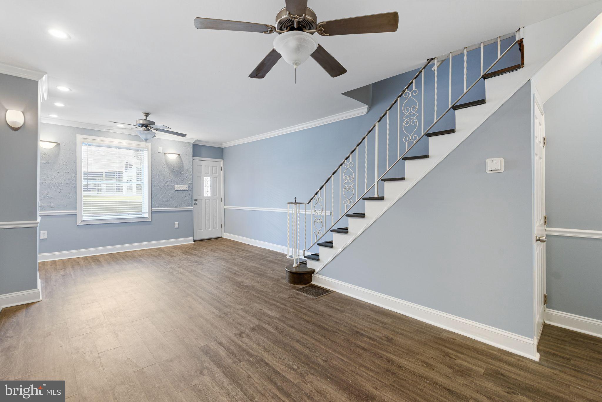 2543 S FRANKLIN STREET