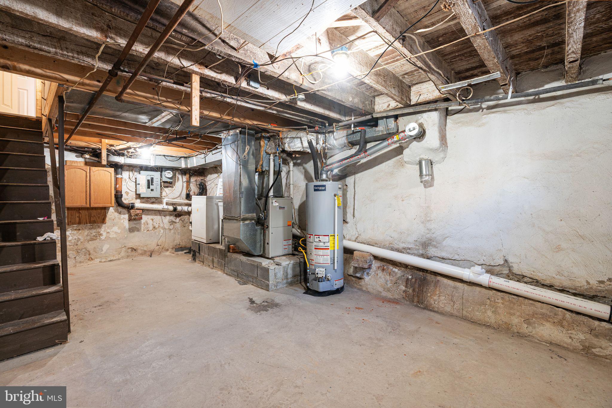 2543 S FRANKLIN STREET