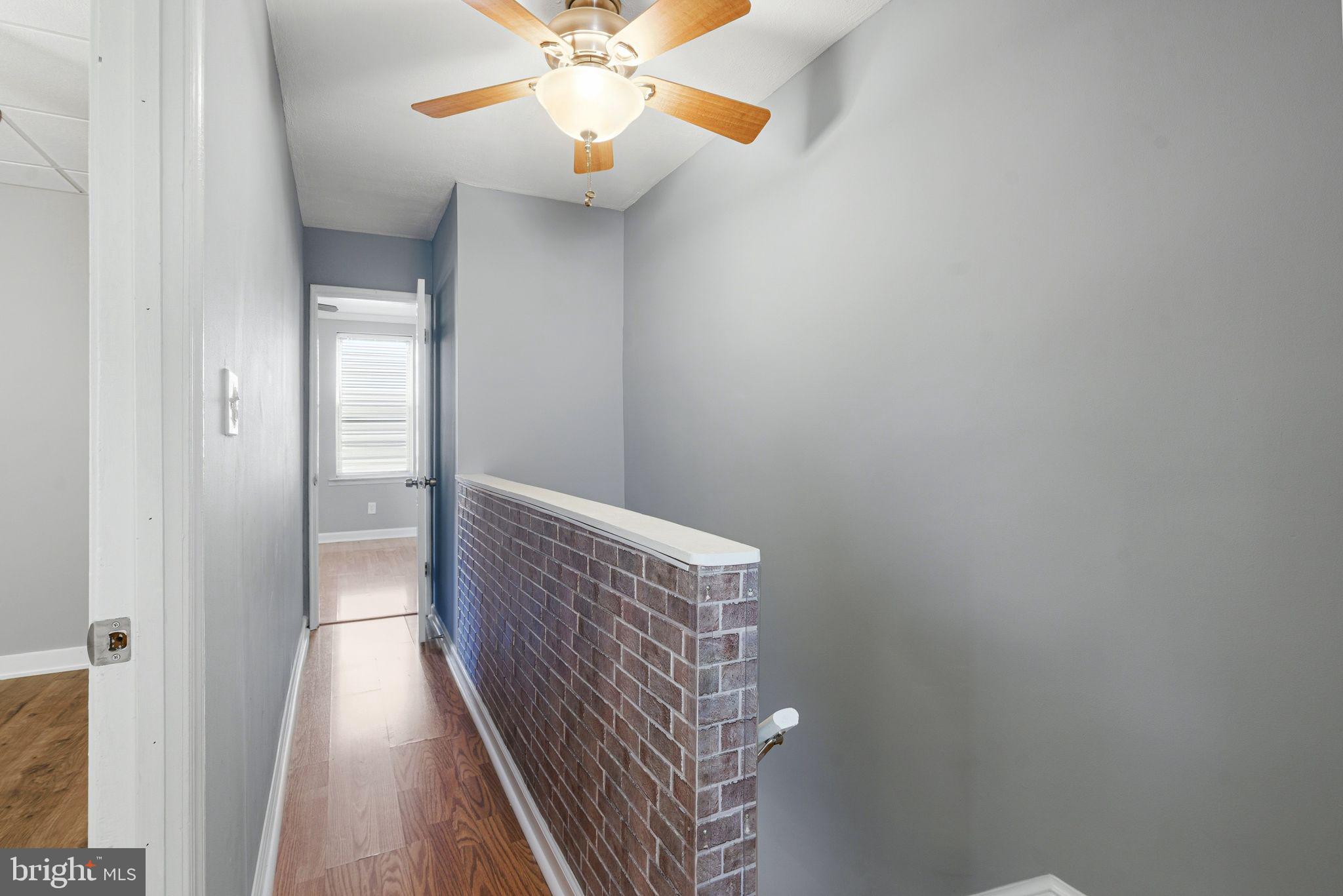 2543 S FRANKLIN STREET