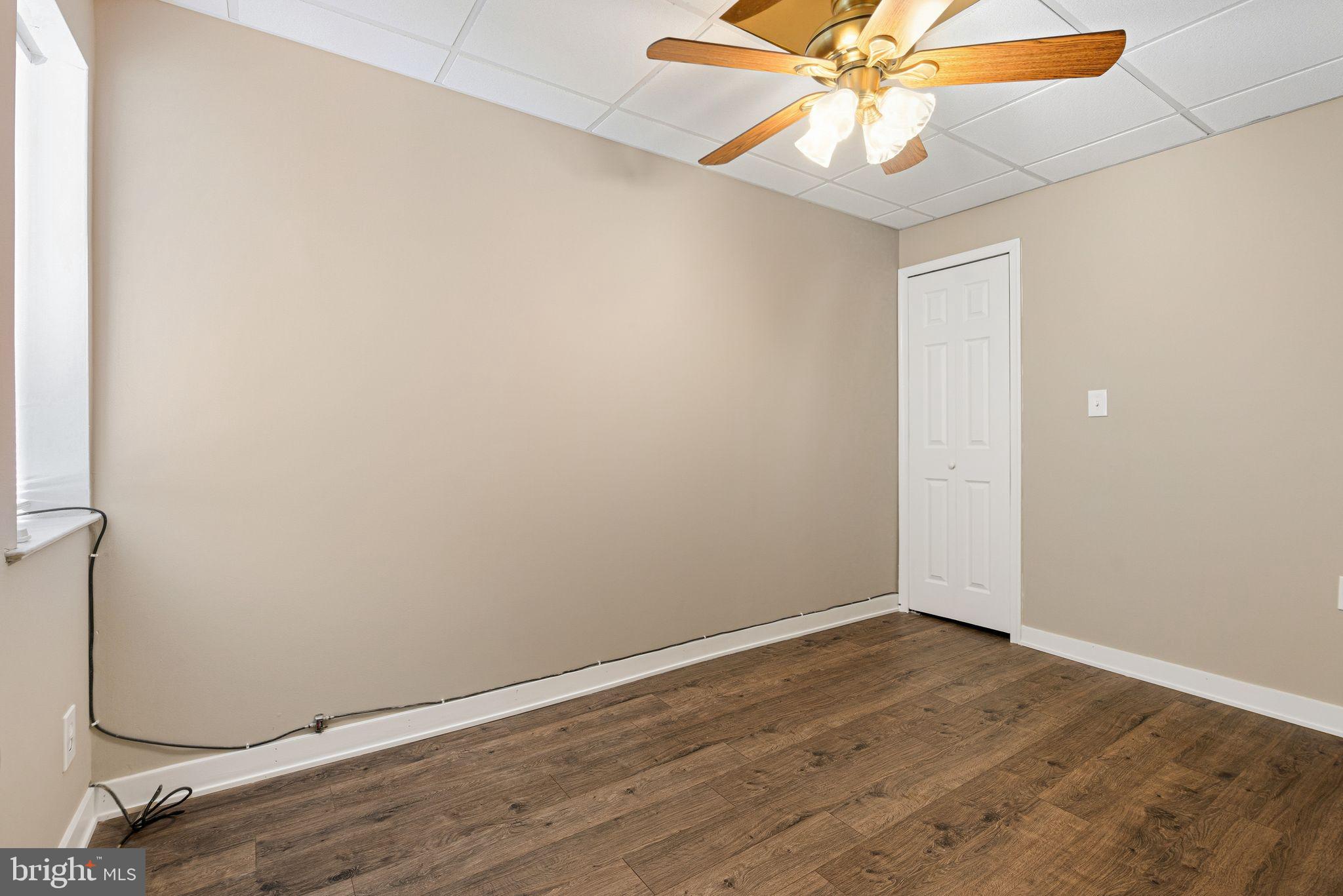 2543 S FRANKLIN STREET