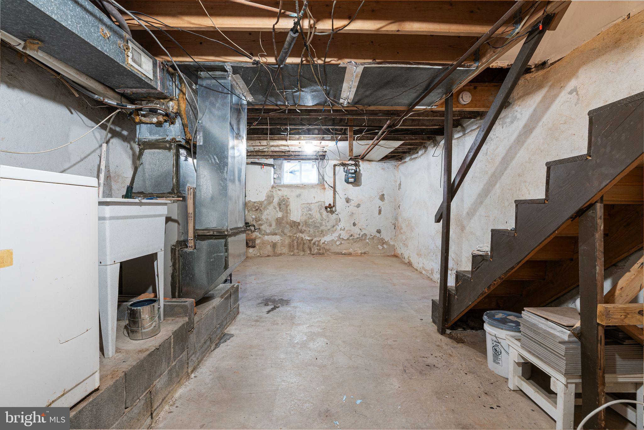 2543 S FRANKLIN STREET