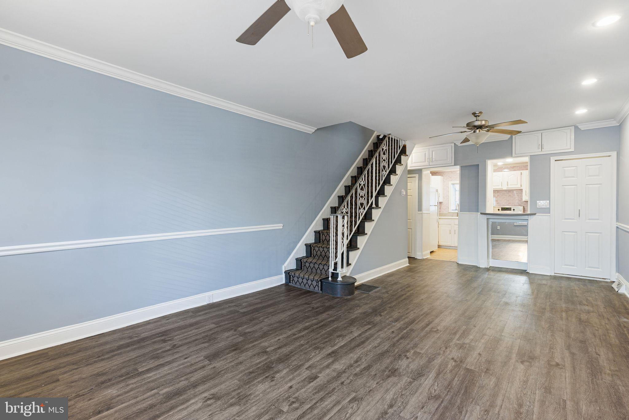 2543 S FRANKLIN STREET