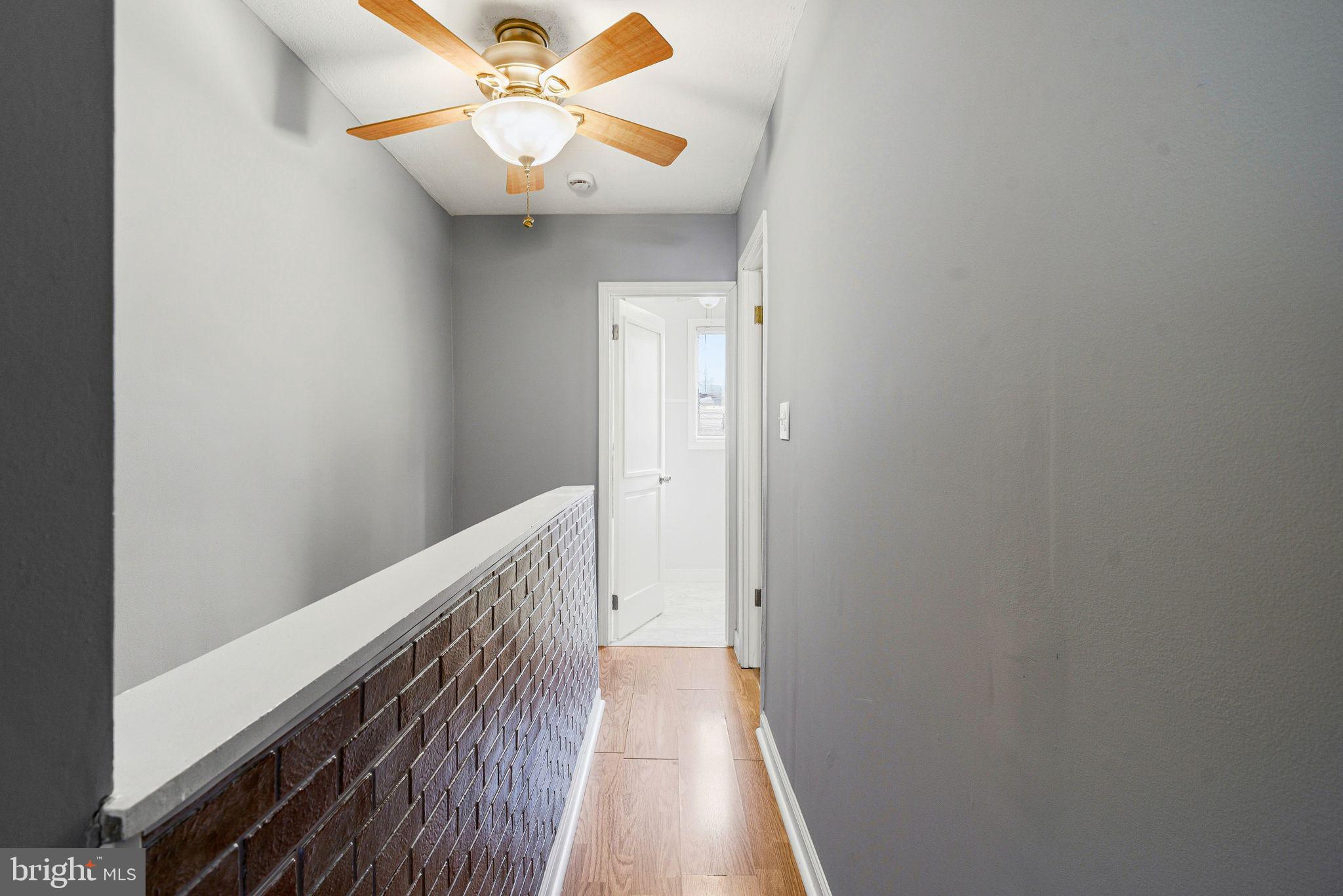 2543 S FRANKLIN STREET