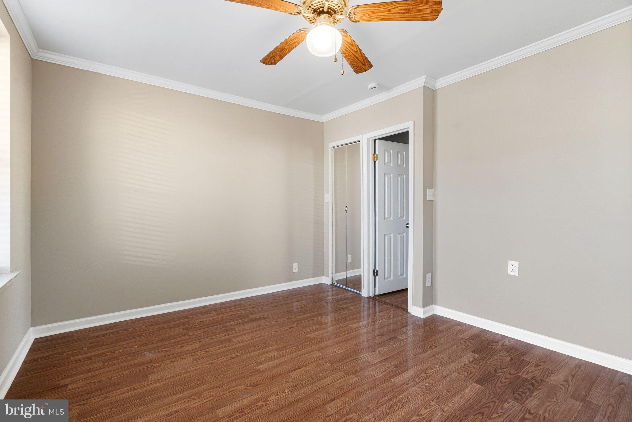 2543 S FRANKLIN STREET