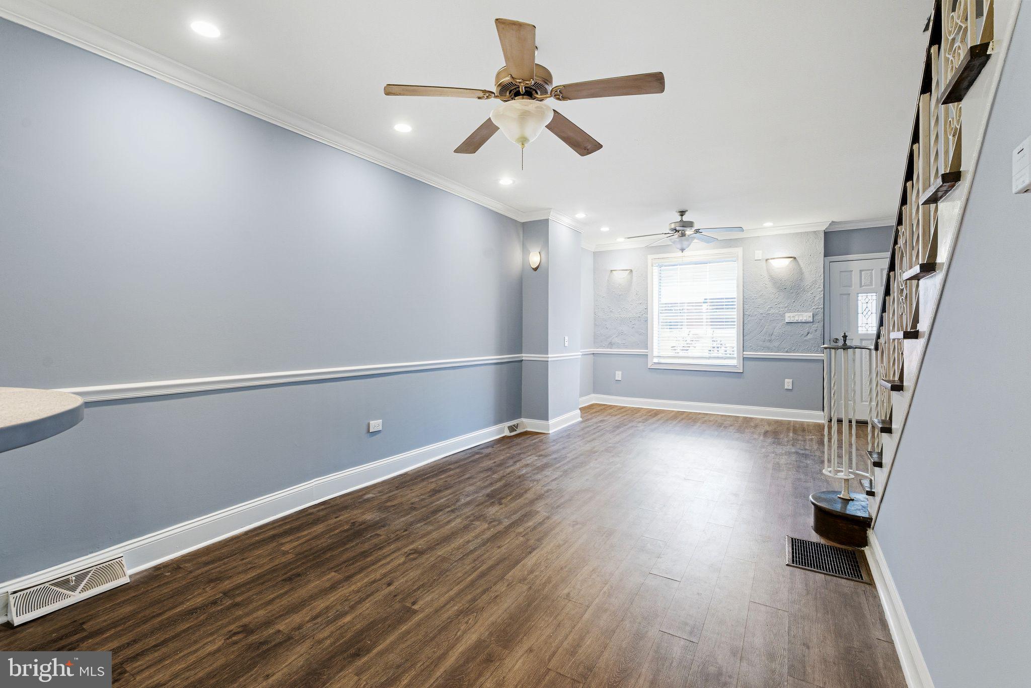 2543 S FRANKLIN STREET