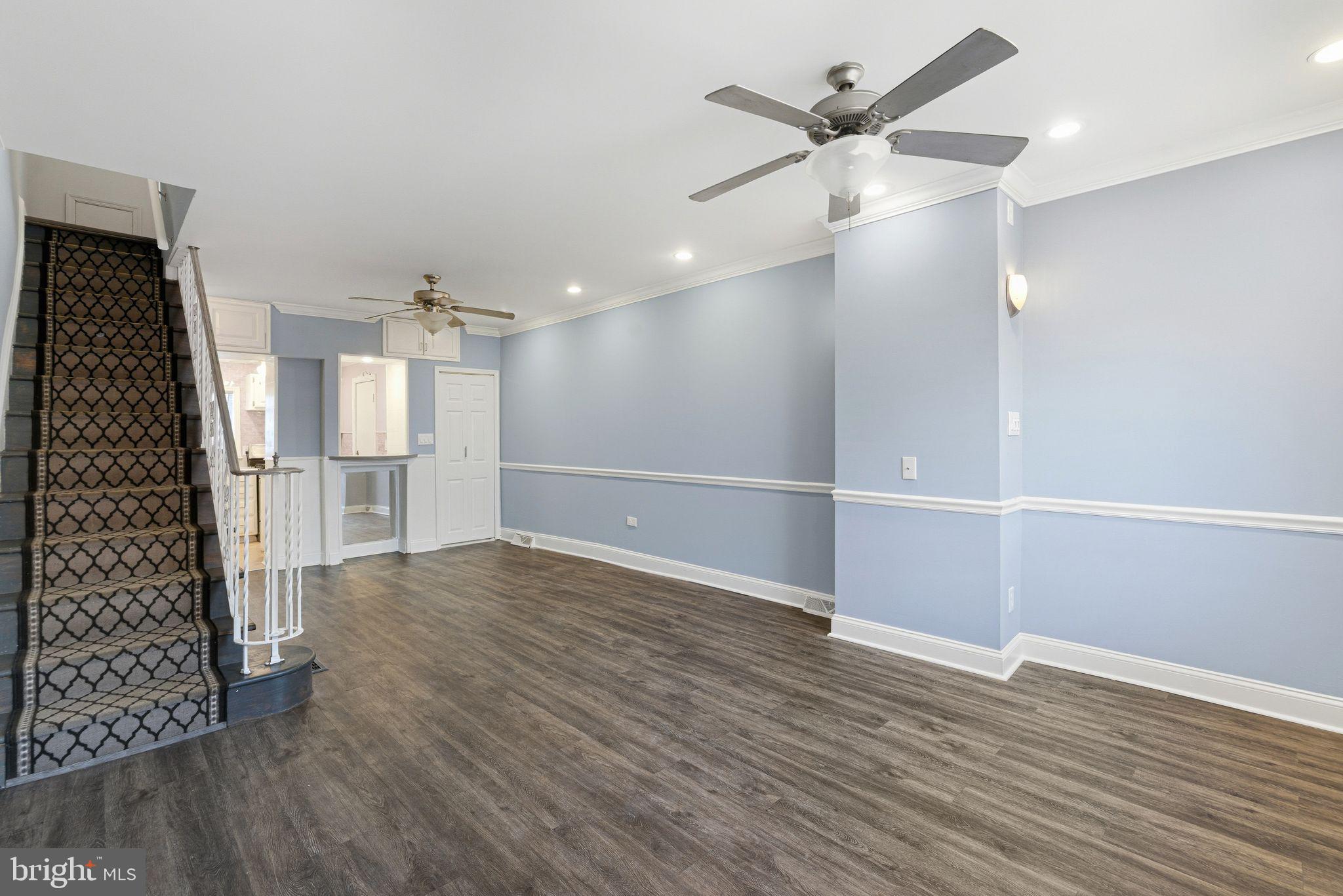 2543 S FRANKLIN STREET