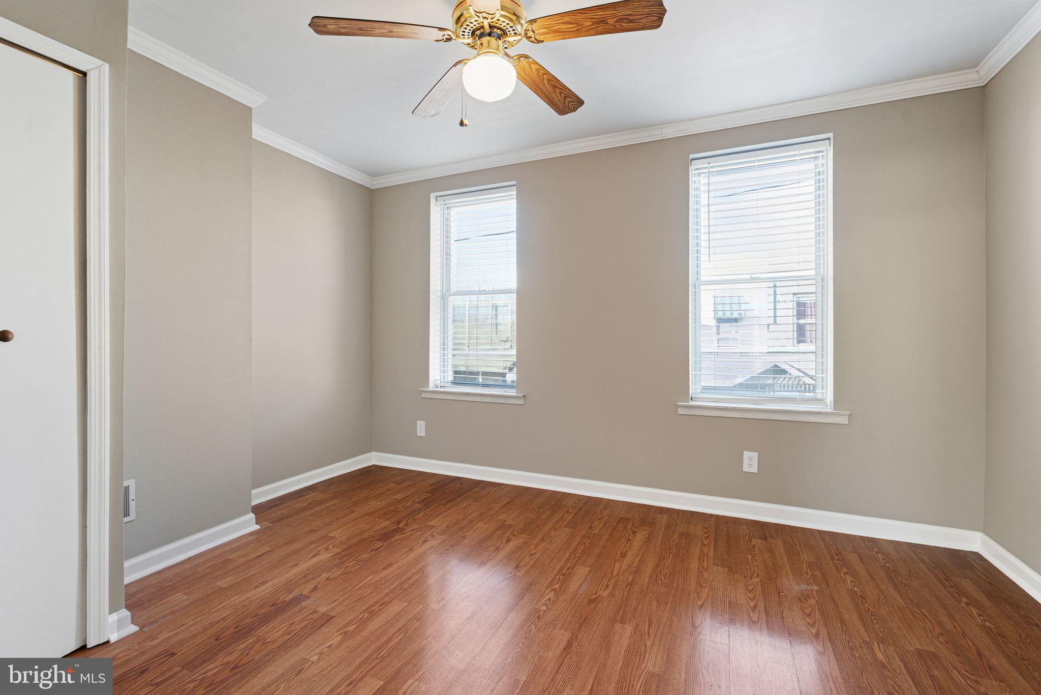 2543 S FRANKLIN STREET