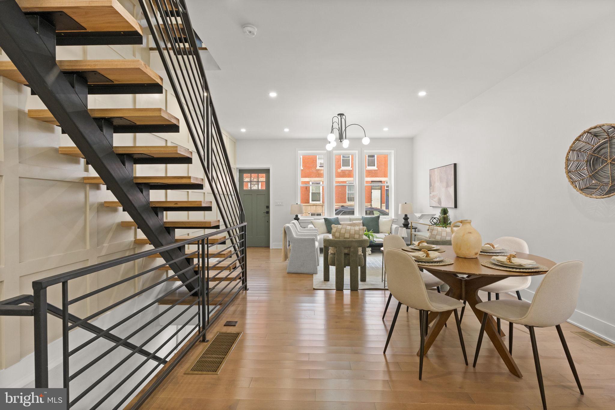 2308 CHRISTIAN STREET