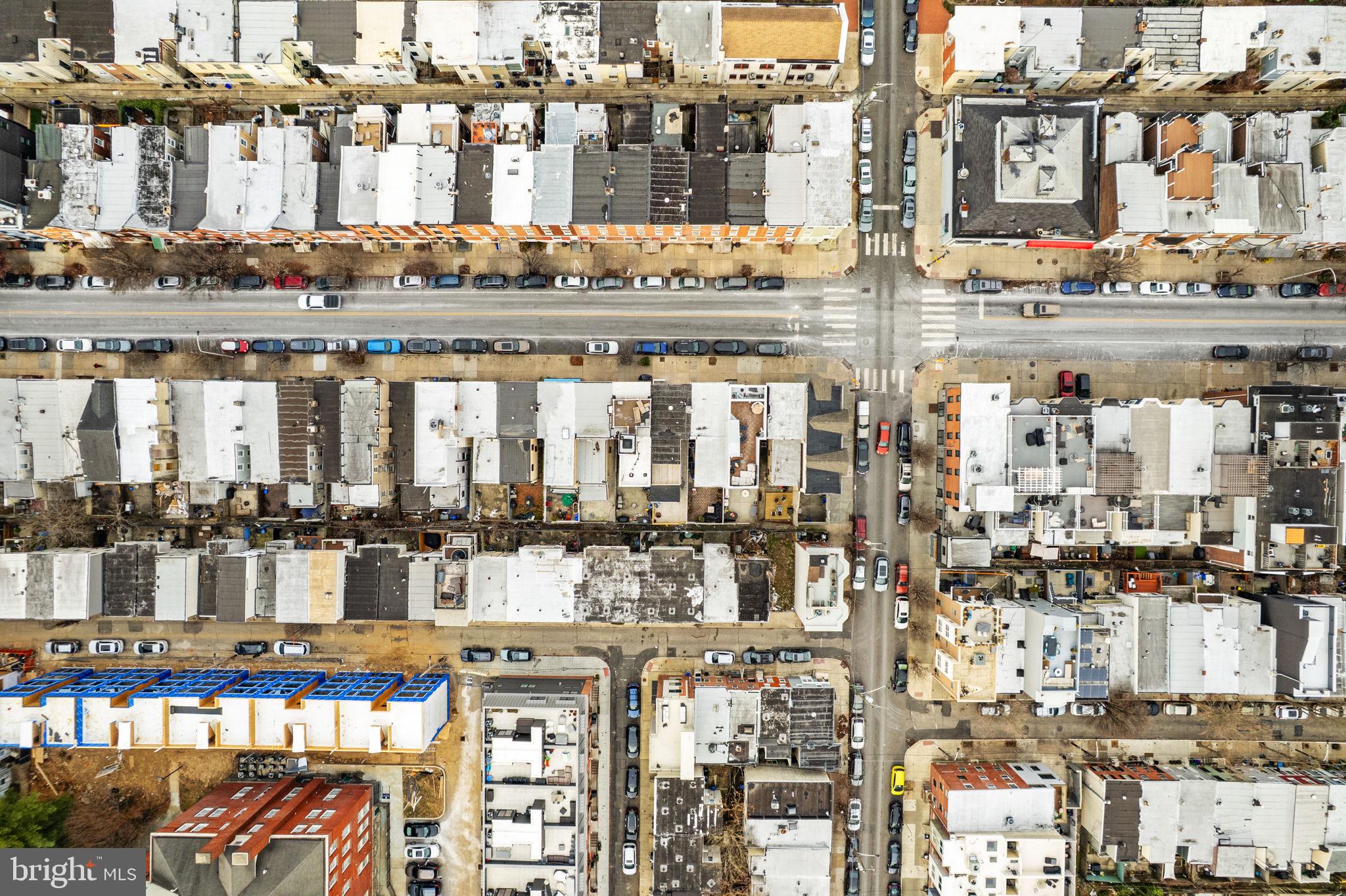 2308 CHRISTIAN STREET