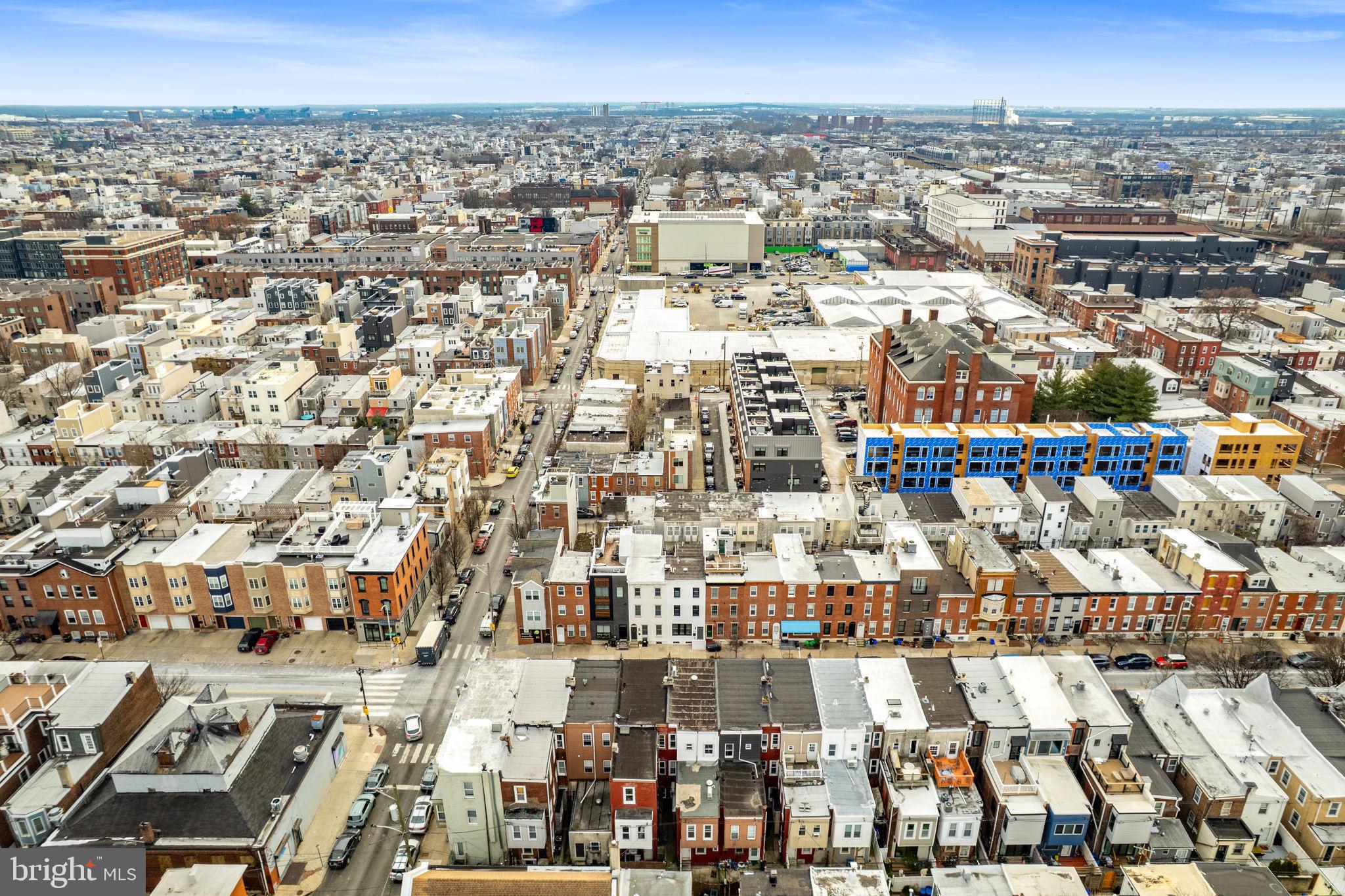 2308 CHRISTIAN STREET