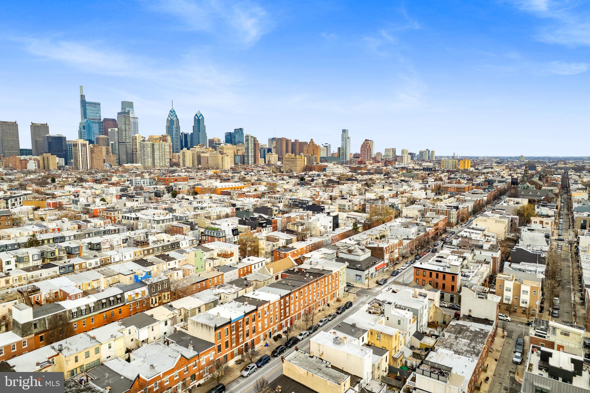 2308 CHRISTIAN STREET