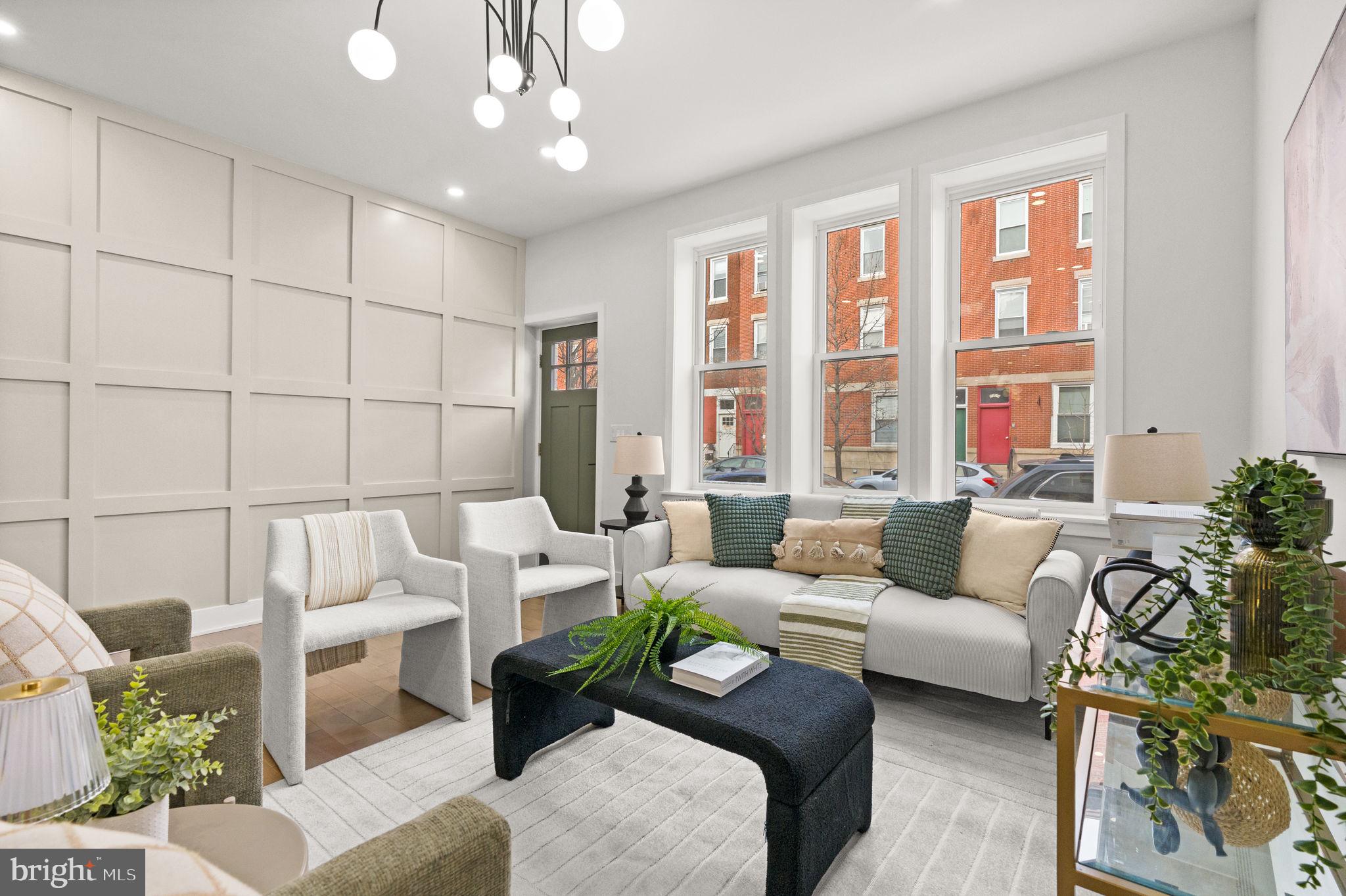 2308 CHRISTIAN STREET