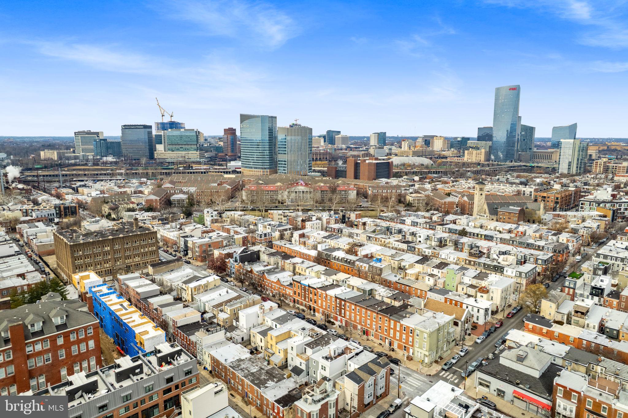 2308 CHRISTIAN STREET