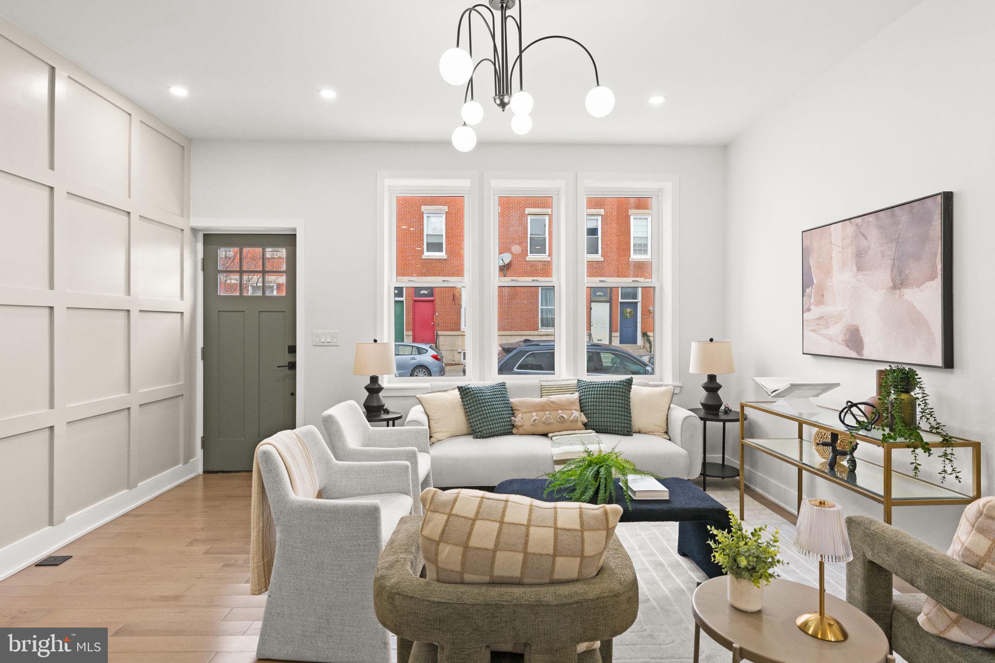 2308 CHRISTIAN STREET