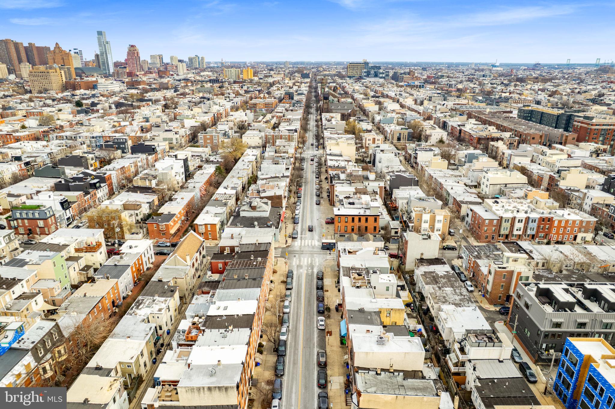 2308 CHRISTIAN STREET