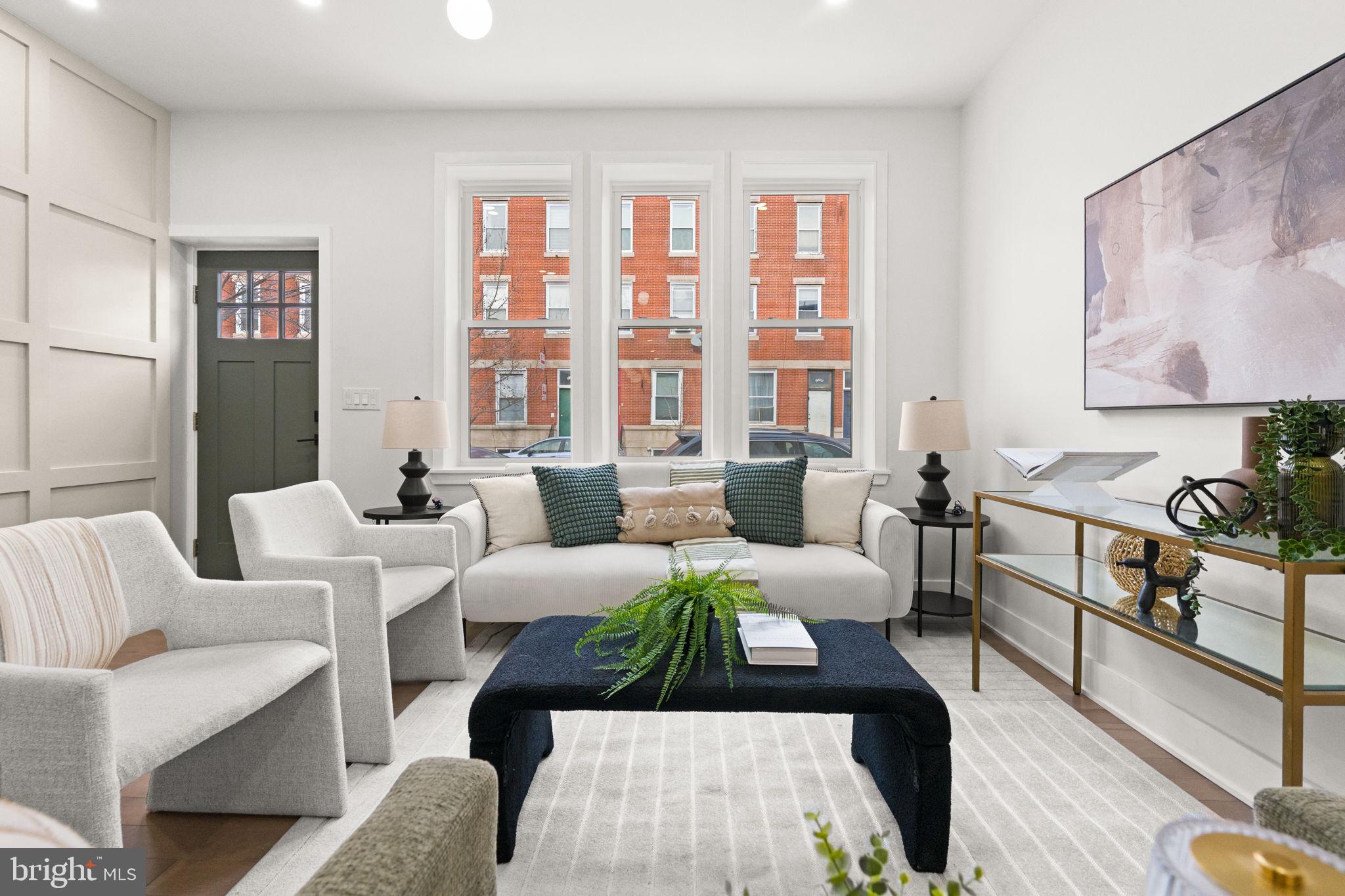 2308 CHRISTIAN STREET