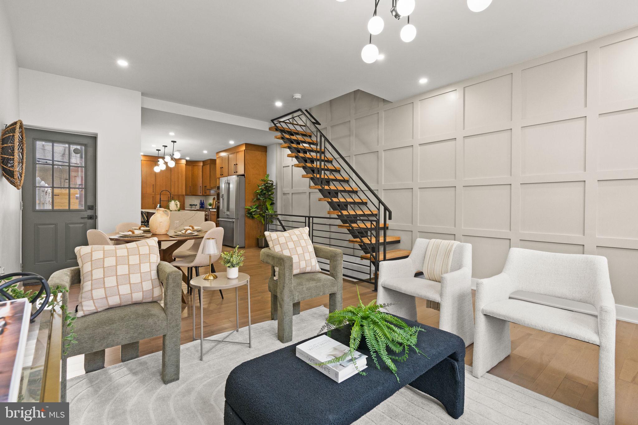 2308 CHRISTIAN STREET