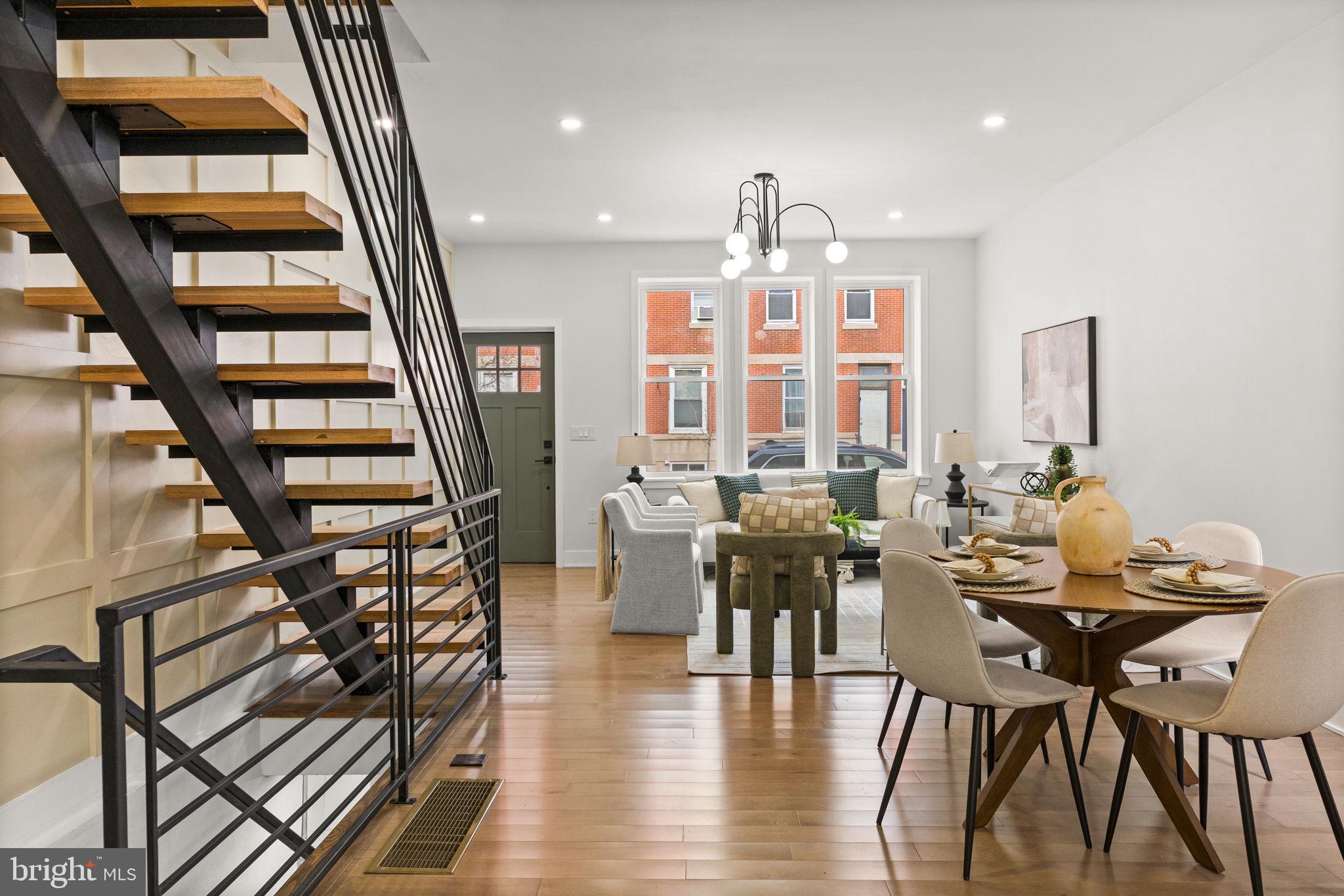 2308 CHRISTIAN STREET